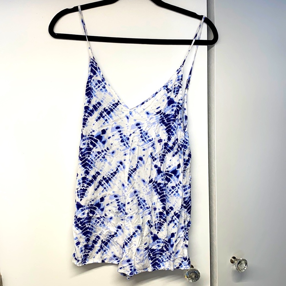 Beach coverup